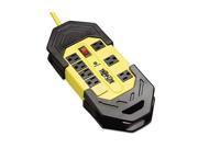 Tripp Lite Eight Outlet Safety Surge Suppressor TRPTLM825SA