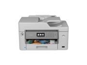 Brother Business Smart Plus MFC J5830DW Color Inkjet All in One Printer Series BRTMFCJ5830DW