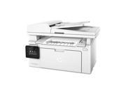 HP LaserJet Pro MFP M130fw Multifunction Printer HEWG3Q60A