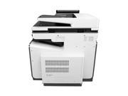 HP PageWide Enterprise Color MFP 586 Series HEWG1W41A