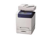 Xerox WorkCentre 6505DN Multifunction Color Laser Printer XER6505DN