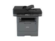 Brother MFC L5800DW Business Monochrome All in One Laser Printer BRTMFCL5800DW