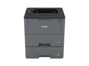 Brother HL L6200DWT Business Laser Printer with Wireless Networking Duplex Printing and Dual Paper Trays BRTHLL6200DWT