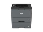 Brother HL L5200DWT Business Laser Printer with Wireless Networking Duplex and Dual Paper Trays BRTHLL5200DWT