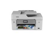 Brother Business Smart Pro MFC J6535DW All in One with INKvestment Cartridges BRTMFCJ6535DW