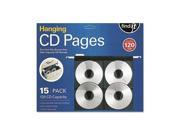 find It Hanging CD Pages IDEFT07069
