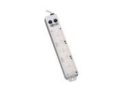 Tripp Lite Medical Grade Power Strip for Patient Care Areas TRPPS615HGOEM
