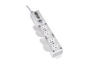 Tripp Lite Medical Grade Power Strip for Moveable Equipment Assembly TRPPS415HGULTRA