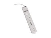 Tripp Lite Power Strip for Nonpatient Care Areas TRPPS606HG
