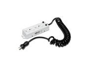Tripp Lite Medical Grade Power Strip for Patient Care Areas TRPPS410HGOEMCC