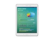 Samsung Galaxy Tab A Tablet SASSMP550NZAA