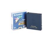 Fujifilm 1 2 inch Tape Super DLT Data Cartridge FUJ26300201
