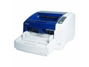 Xerox Documate 4799 Vrs Pro Document Scanner