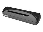 Ambir PS667 Simplex A6 ID Card Scanner sheetfed scanner