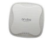 Aruba Instant IAP 205 IEEE 802.11ac 867 Mbit s Wireless Access Point