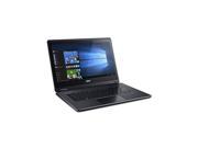 Acer Aspire R 14 R5 471T 78VY 14.0 inch Touchscreen Intel Core i7 6500U 2.5GHz 8GB DDR3L 256GB SSD USB3.0 Windows 10 Home Ultrabook Black NX.G7WAA.012;R