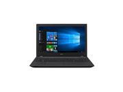 Acer TravelMate P2 TMP258 M 39D1 15.6 inch Intel Core i3 6100U 2.3GHz 4GB DDR3L 500GB HDD DVDÂ±RW USB3.0 Windows 7 Professional or Windows 10 Pro Notebook