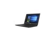 Acer Aspire ES ES1 732 P4G9 17.3 inch Intel Pentium N4200 1.1GHz 4GB DDR3L 1TB HDD DVDÂ±RW USB3.0 Windows 10 Notebook Black NX.GH4AA.001;ES1 732 P4G9