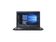 Acer TravelMate P2 TMP259 M 77LY 15.6 inch Intel Core i7 6500U 2.5GHz 8GB DDR4 256GB SSD DVDÂ±RW USB3.1 Windows 7 Professional or Windows 10 Pro Notebook