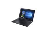 Acer TravelMate P6 TMP648 M 700F 14 inch Intel Core i7 6500U 2.5GHz 8GB DDR4 256GB SSD USB3.0 Windows 7 Professional or Windows 10 Pro Ultrabook Black N