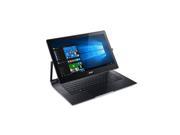 Acer Aspire R 13 R7 372T 50BG 13.3 inch Touchscreen Intel Core i5 6200U 2.3GHz 8GB DDR3L 256GB SSD USB3.0 Windows 10 Pro Ultrabook Black NX.G8SAA.004;R7