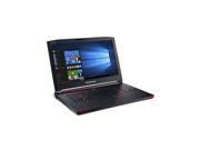 Acer Predator 17 G9 791 707M 17.3 inch Intel Core i7 6700HQ 2.6GHz 16GB DDR4 1TB HDD GTX 970 DVDÂ±RW USB3.0 Windows 10 Home Notebook Black NH.Q03AA.00