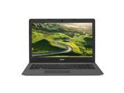 Acer Aspire One Cloudbook AO1 431M C1XD 14.0 inch Intel Celeron N3050 1.6GHz 2GB DDR3L 32GB eMMC USB3.0 Windows 10 Pro Notebook Dark Gray NX.SHJAA.001;A