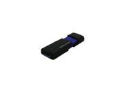 Super Talent DataTraveler 16GB USB3.0 Express ST1 Flash Drive ST3U16ST1K 16GB Black