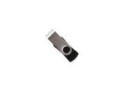 Rm Swivel 16Gb Usb 2.0 Flash Drive Black