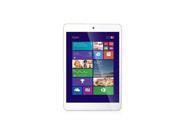 IVIEW IVIEW I785QW 7.85 inch Intel BayTrail Z3735G CR 1.33GHz 1GB DDR3 16GB Flash Windows 8.1 Tablet Gold IVIEW I785QW