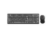 iMicro KB RP2169 Wired USB Keyboard Mouse KB RP2169