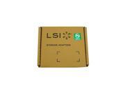 Broadcom LSI LSIiBBU07 Battery Backup Unit For 8880EM2 9260 4I LSI00161 LSIIBBU07