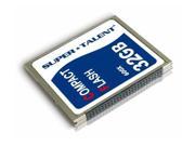 600X 32Gb High Speed Compact Flash Memory Card