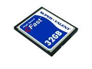 32Gb Cfast Storage Card Mlc