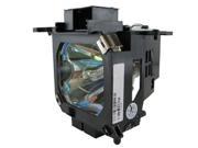 BTI V13H010L22 BTI Projector Replacement Lamp for Epson PowerLite 7800P 7900P