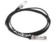 Axiom Memory Solution lc Axiom 10gbase cu Sfp Passive Dac Twinax Cable Dell Compatible 5m 470 AAVG AX