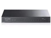 TP LINK GIGABIT SMART SWITCH TL SG2008 IS EQUIPPED WITH 8 GIGABIT RJ45 PORTS. TH