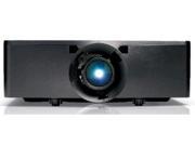 Christie Digital Systems Usa D12wu hs Black 1 dlp 12 000 Projector Solid State Wu 1920x1200 C 140 015107 01