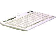 Prestige International Inc. The Compact Keyboard Decreases The Reach Distance To The Mouse Decre BNEQB85