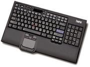 Lenovo Ultra Nav Keyboard