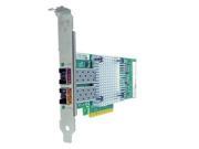 Axiom Memory Solution lc 10gbs Dual Port Sfp OCE11102 FM AX