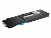 Dell - K6PKK - Dell Original Toner Cartridge - Cyan - Laser - Standard Yield - 3000 Pages Dell - K6PKK - Dell Original Toner Cartridge - Cyan - Laser - Standard Yield - 3000 Pages