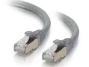 C2g 6in Cat6a Snagless Shielded stp Networ 971