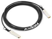 Axiom 40gbase cr4 Qsfp Passive Dac Cable Dell Compatible 7m 470 AAFG AX