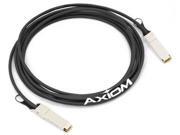 40gbase-cr4 Qsfp+ Passive - EXQSF40GDA3M-AX 40gbase-cr4 Qsfp+ Passive - EXQSF40GDA3M-AX