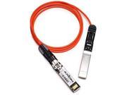 10gbase aoc Sfp Cable AOCSS10G25M AX