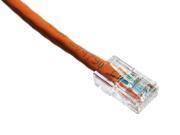 4ft Cat6 550mhz Patch C6NB O4 AX
