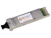 ENET Avaya Nortel AA1403006 E5 Compatible 10GBASE ZR XFP 1550nm 80km w DOM Single Mode Duplex LC