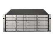 Promise Storage J5300SDNX 2U 12Bay 12GB SAS Dual Controller Expansion Chassis Retail