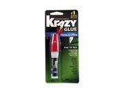 Krazy Glue All Purpose Krazy Glue EPIKG82548RW